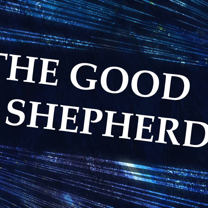 The Good Shepherd episode artwork