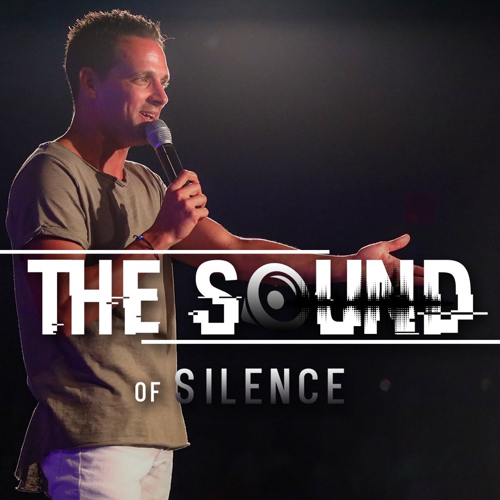 The Sound Of Silence episode artwork