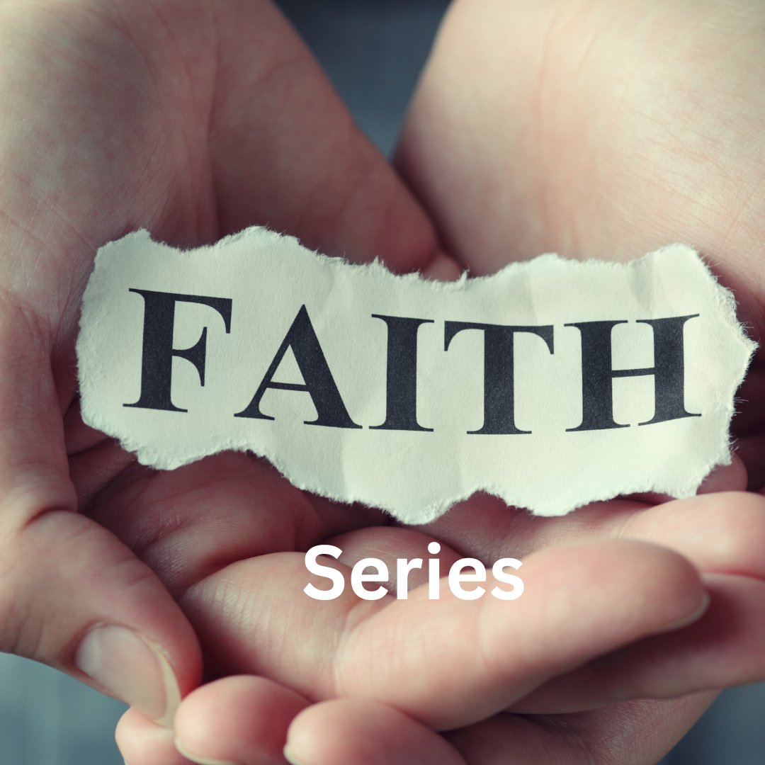 Faith 336 Faith & Prayer that stabilizes with Word & Spirit episode artwork