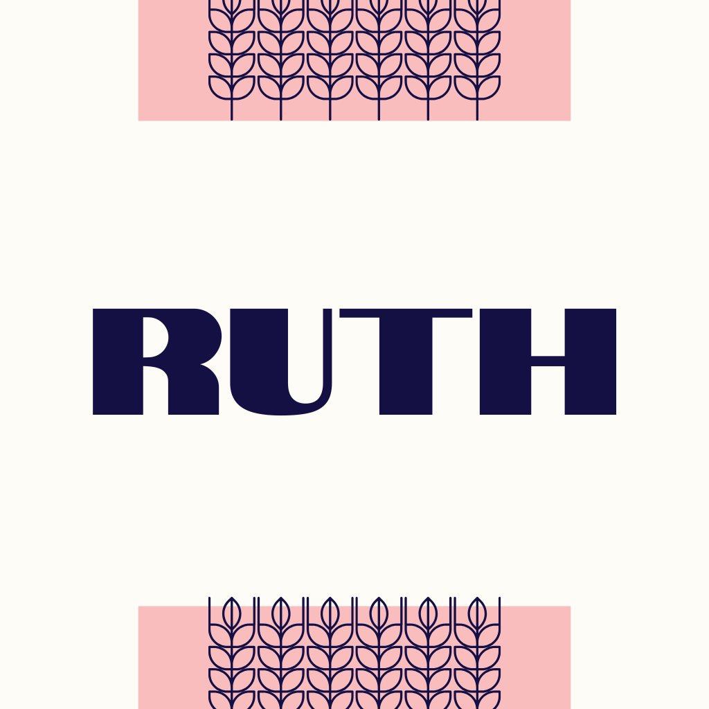 Ruth 4 - Redeemed episode artwork