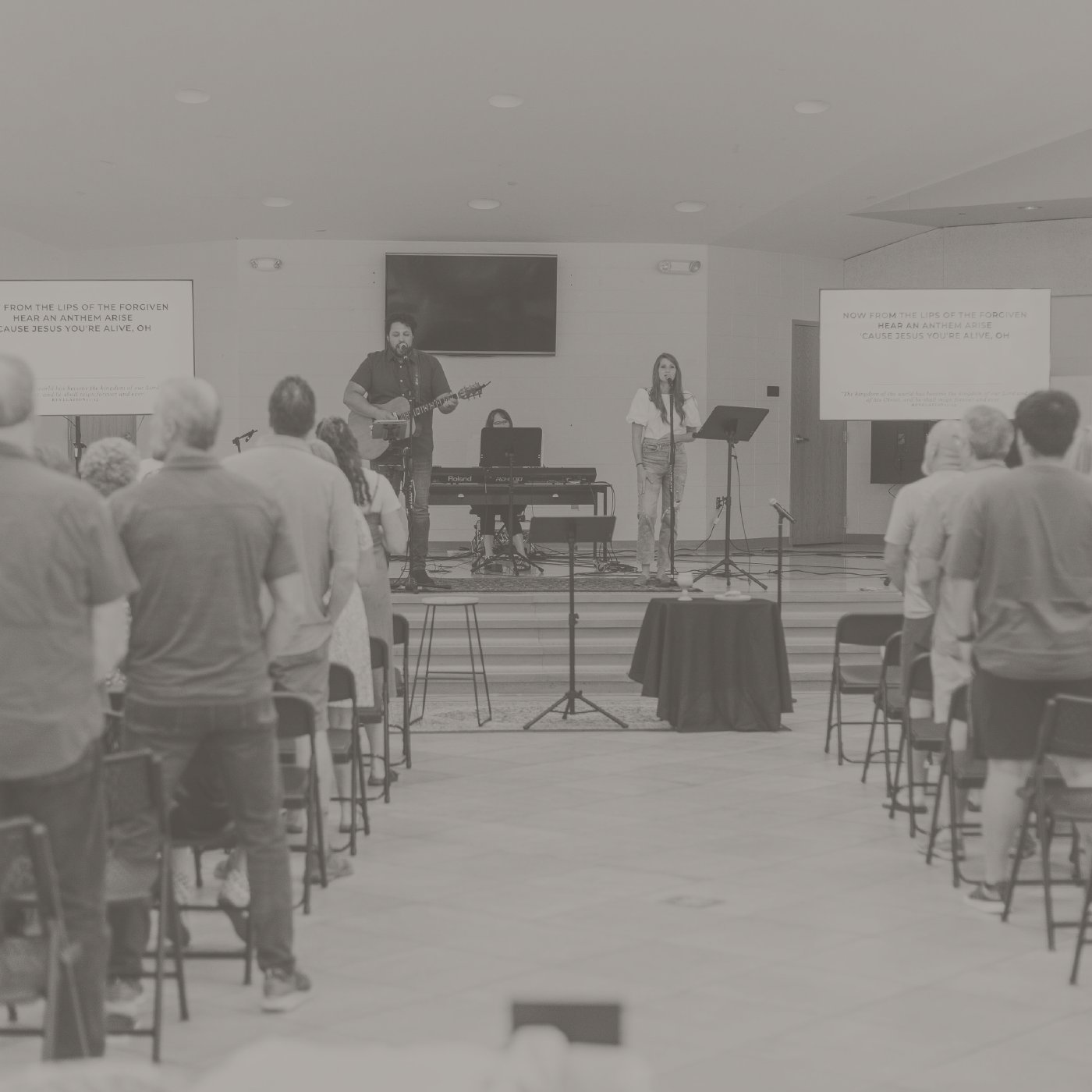 The Goodness of the Local Church