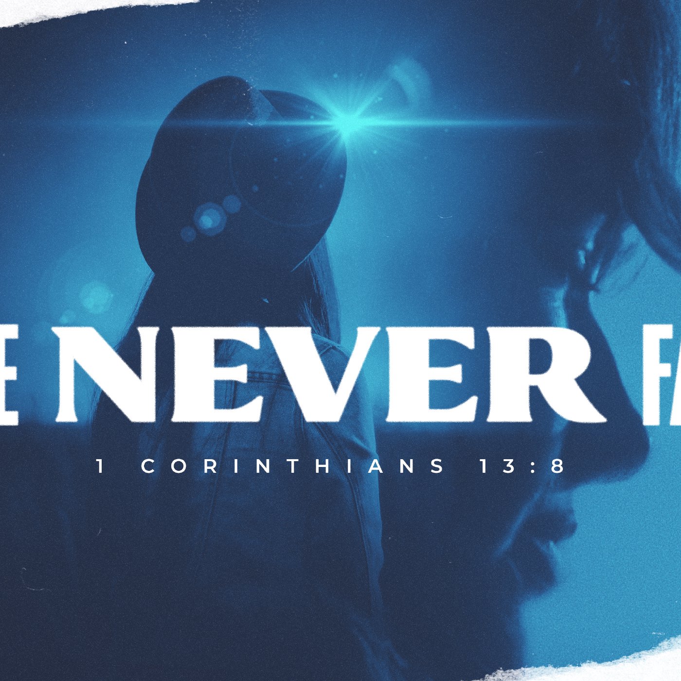 Sunday Sermons at Cornerstone Church, Mandeville