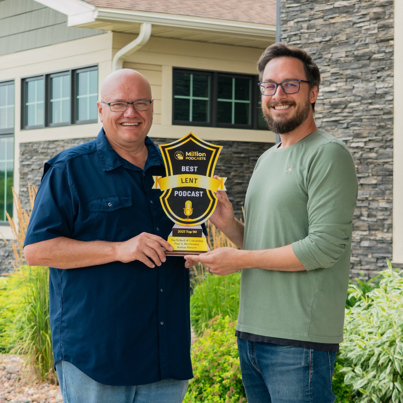 The School of Unlearning