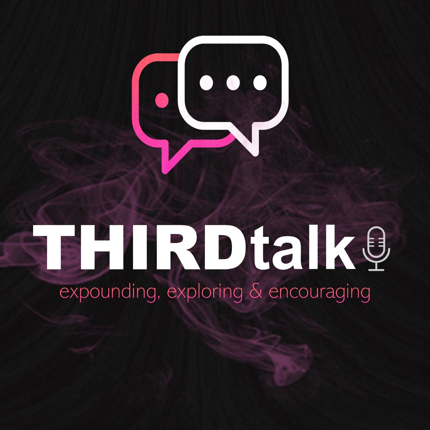 THIRDtalk Podcast