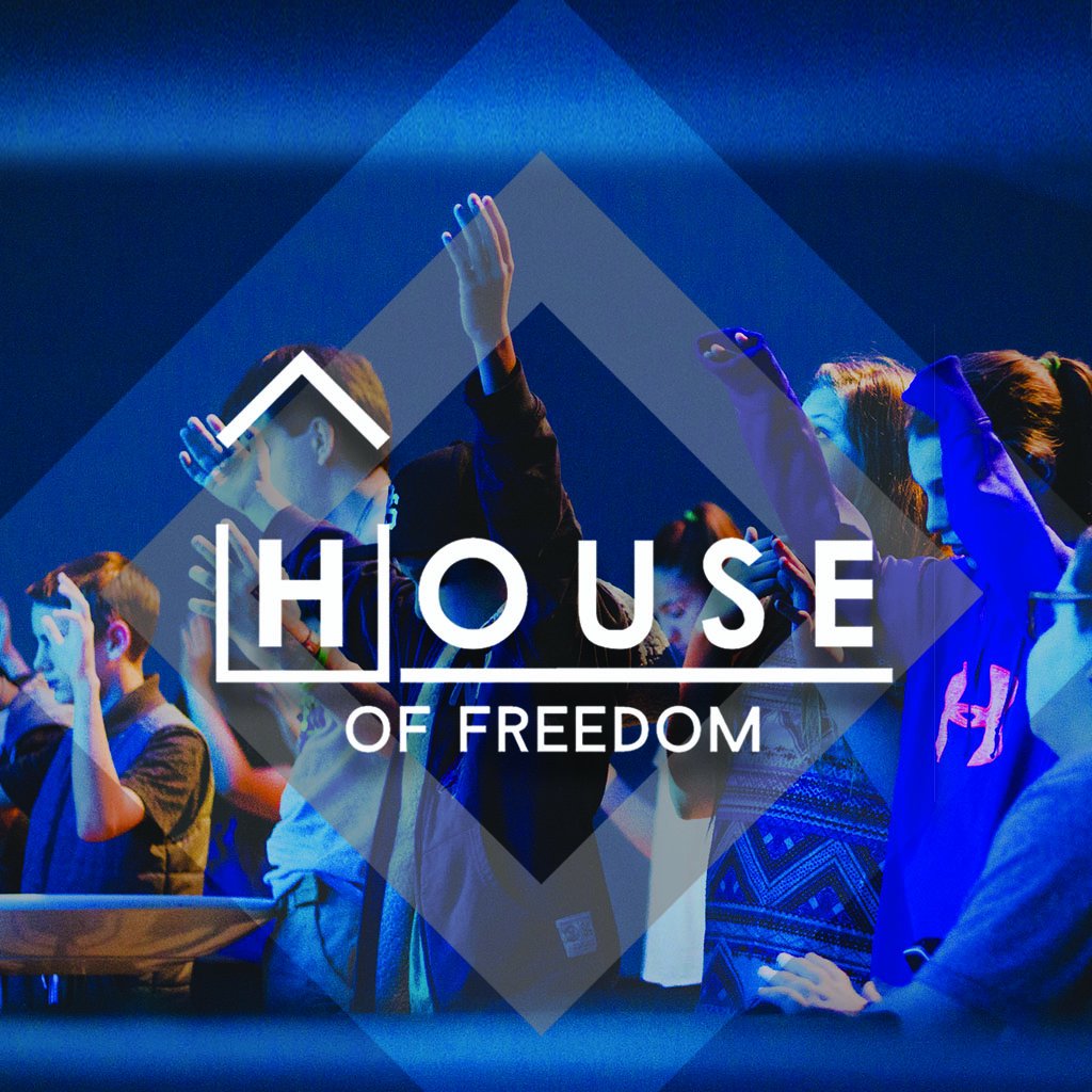 House of Freedom episode artwork