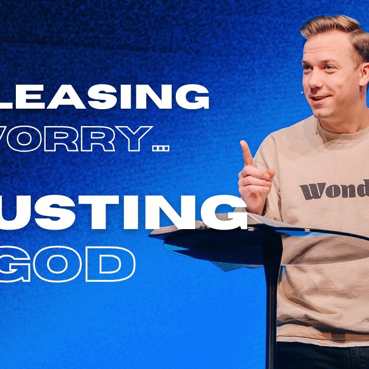 Evergreen Church Podcast
