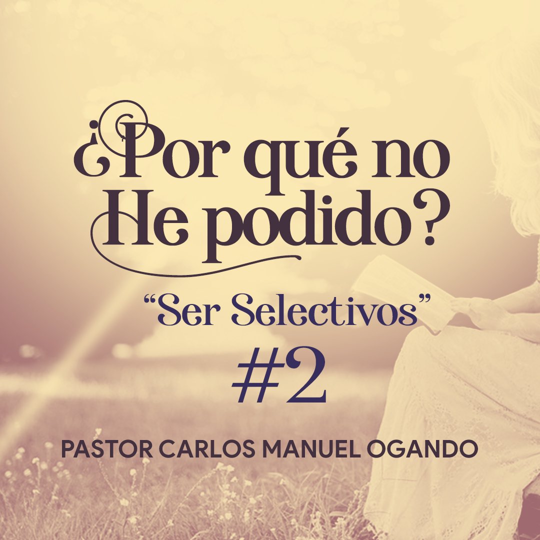 ¿Por qué no He podido? #2 episode artwork