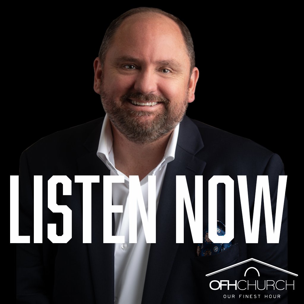 What is Faith? - Tuesday