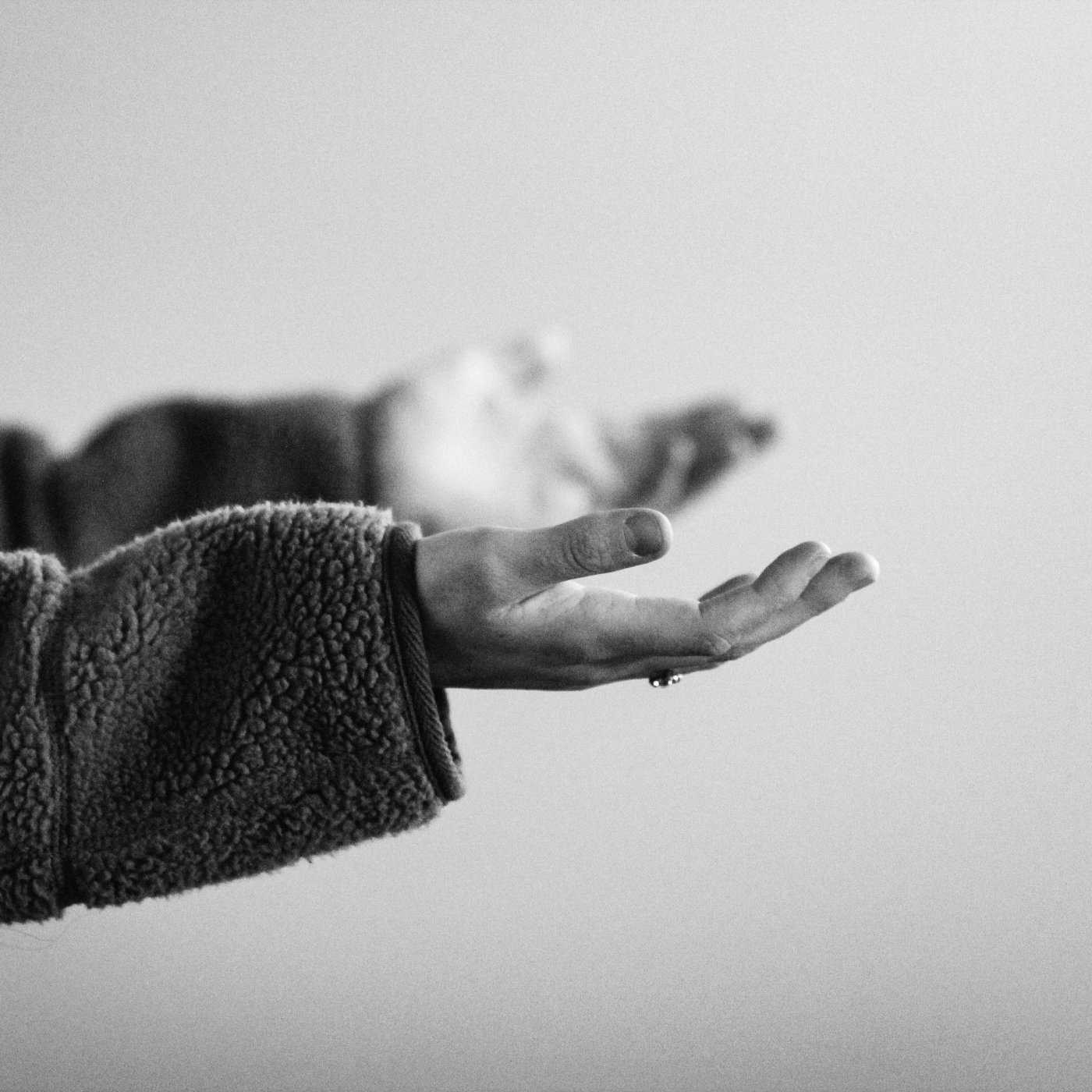 WHEN WE PRAY: Surrender to a Loving God episode artwork