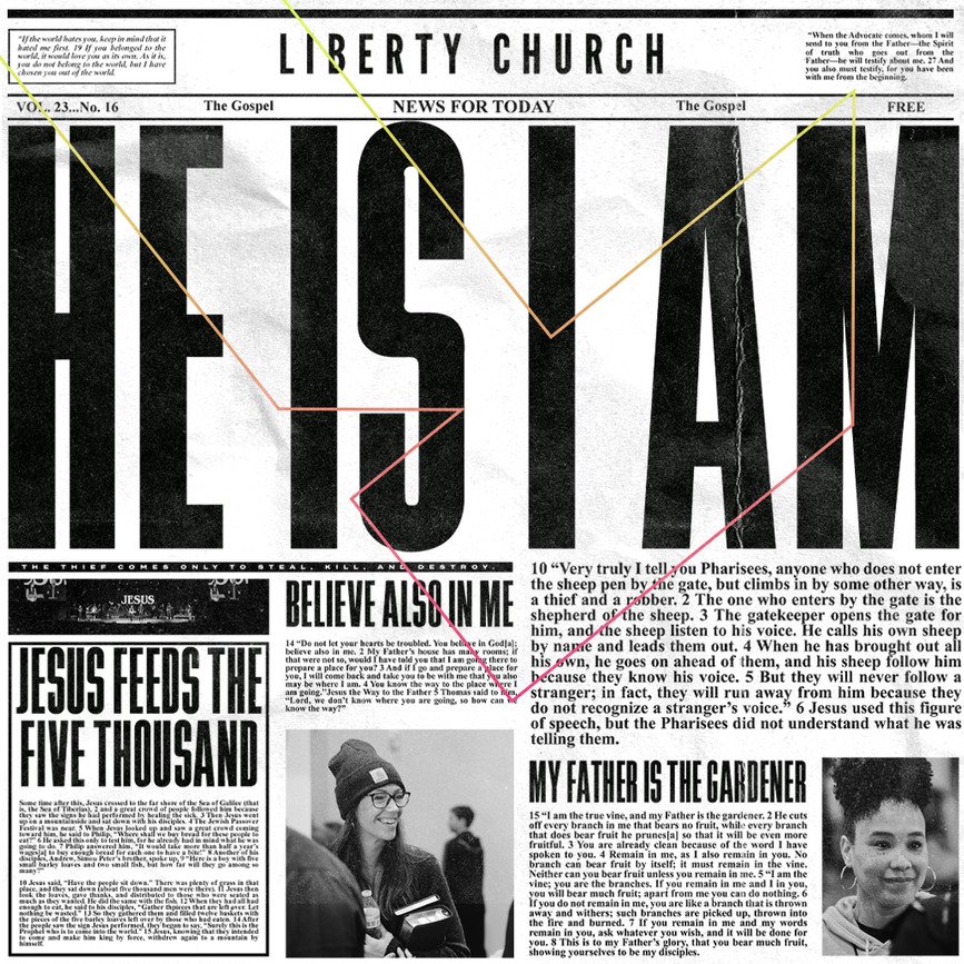 Liberty Church