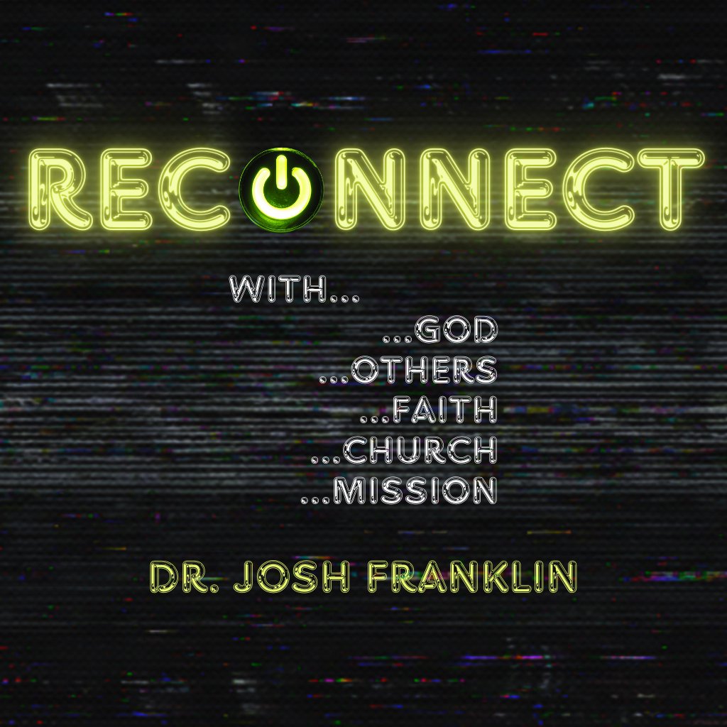 Josh Franklin Sermons