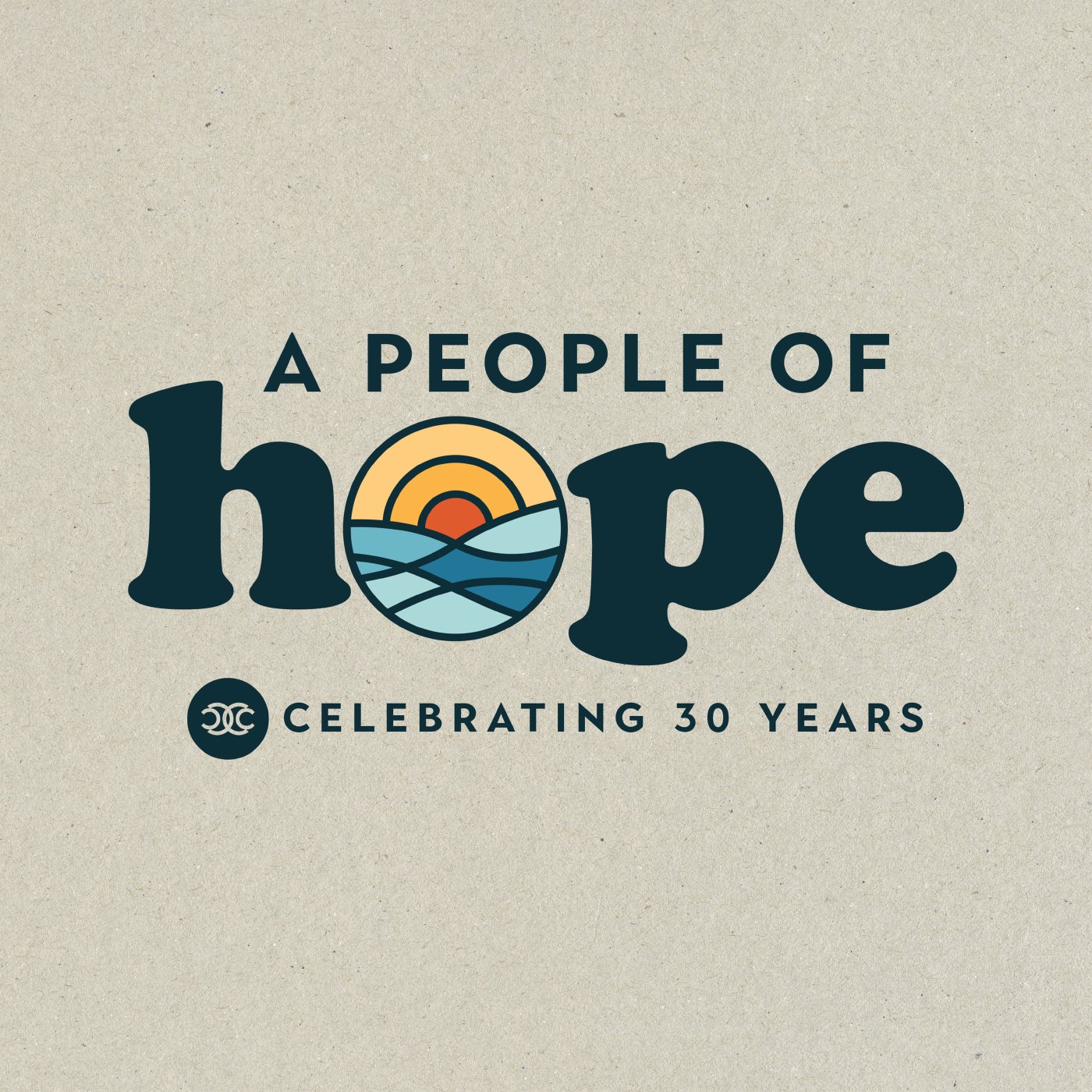 A People of Hope episode artwork