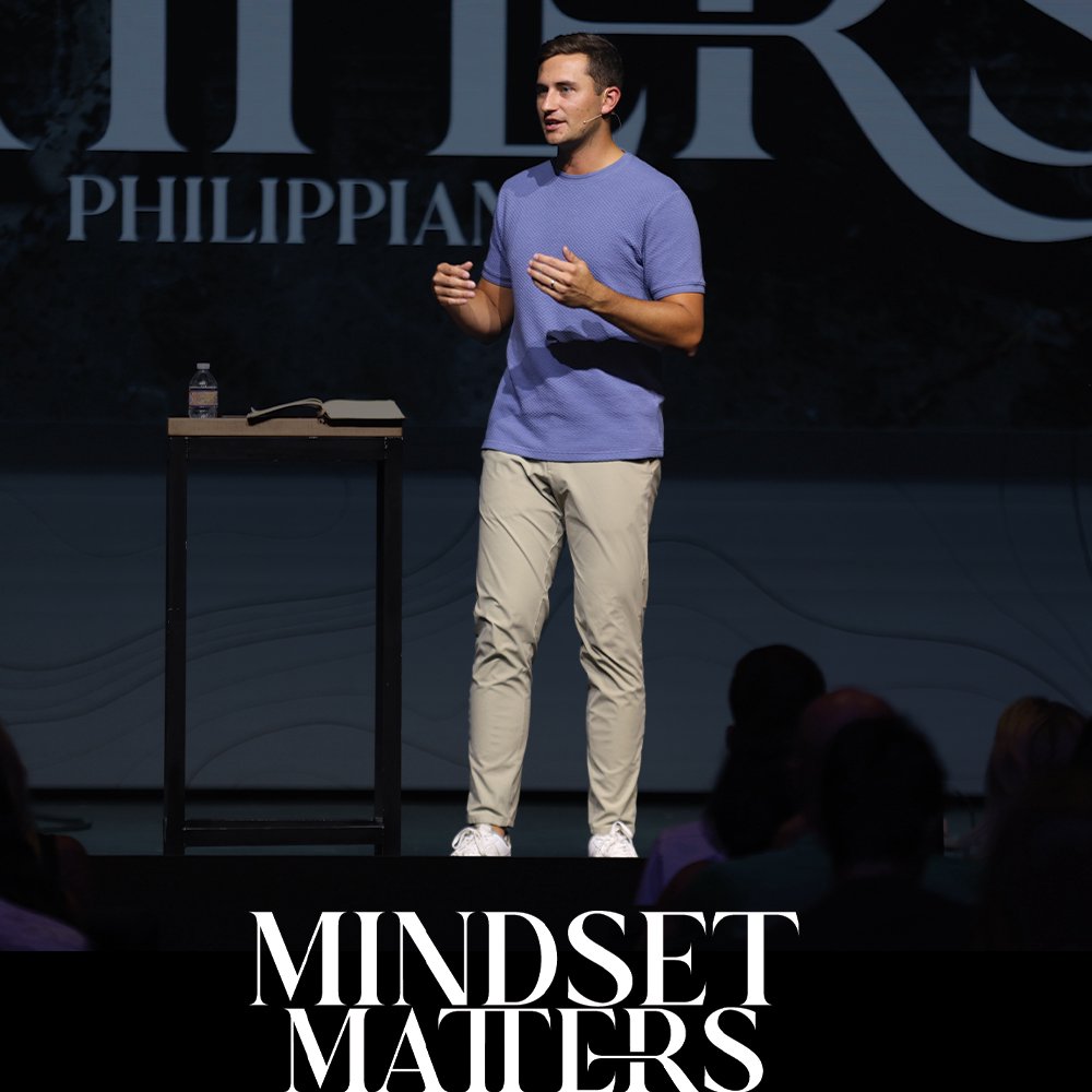 Mindset Matters - Week 3