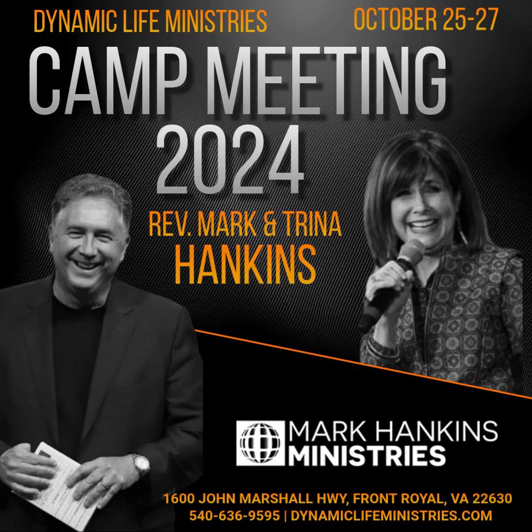 Dynamic Life Ministries