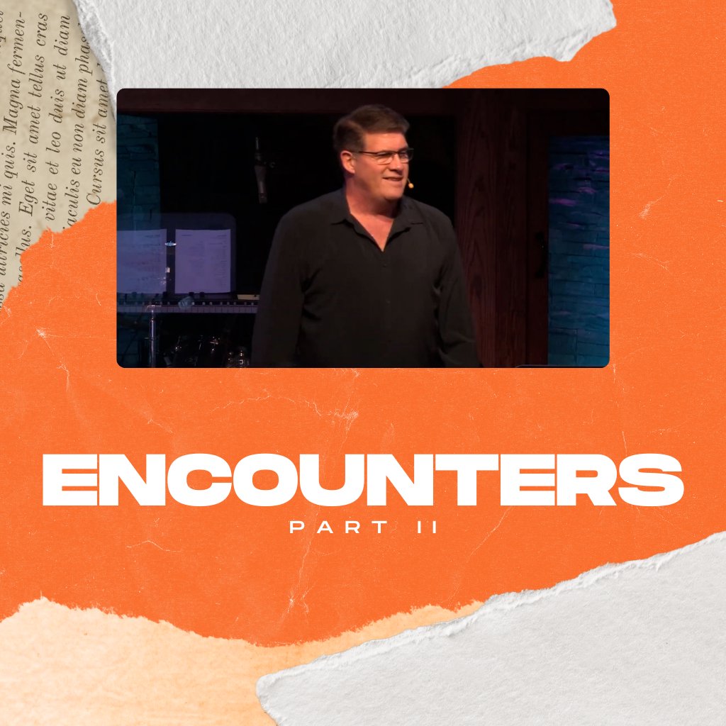 Encounters - Part II episode artwork