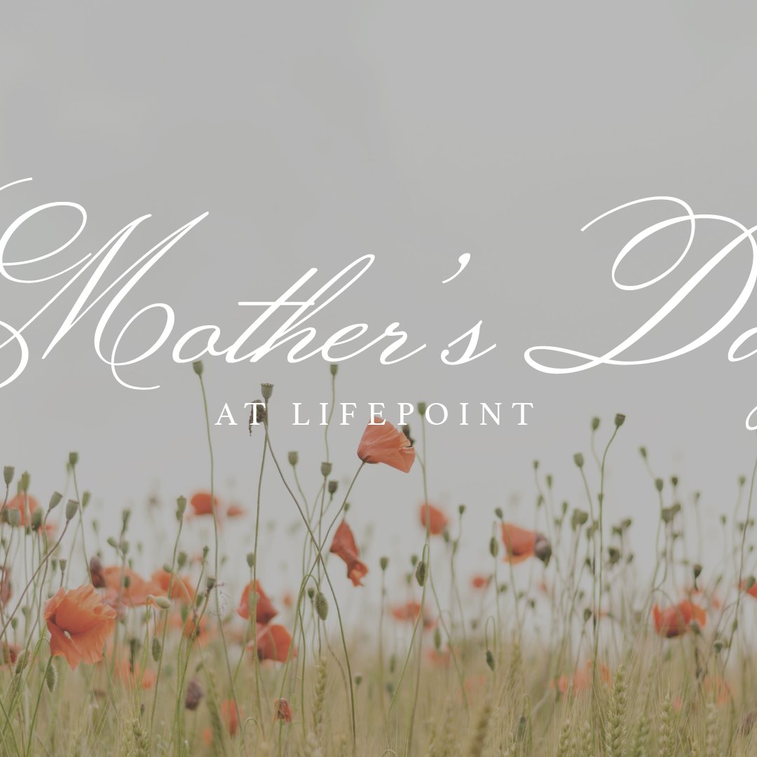 Mother's Day 2023 episode artwork