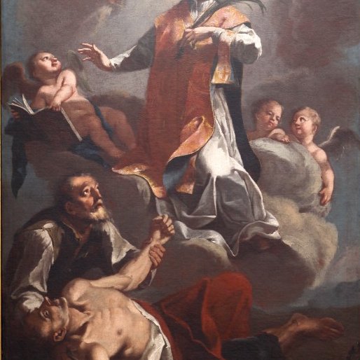 St. Paul\'s Lockport Sermons