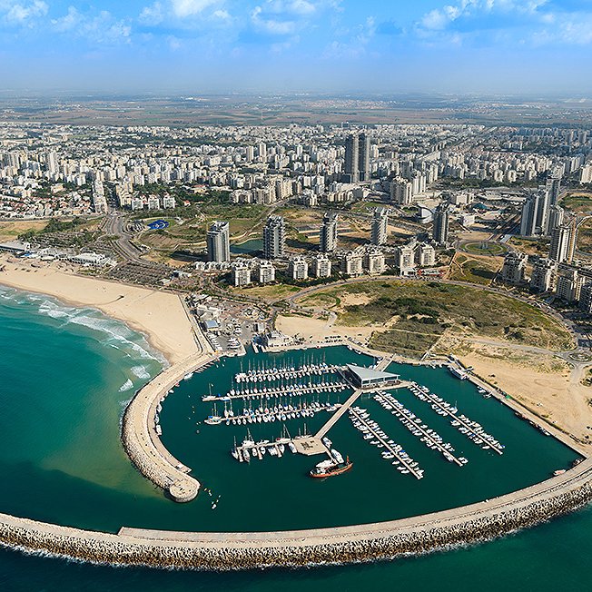 Israel 2018 episode artwork