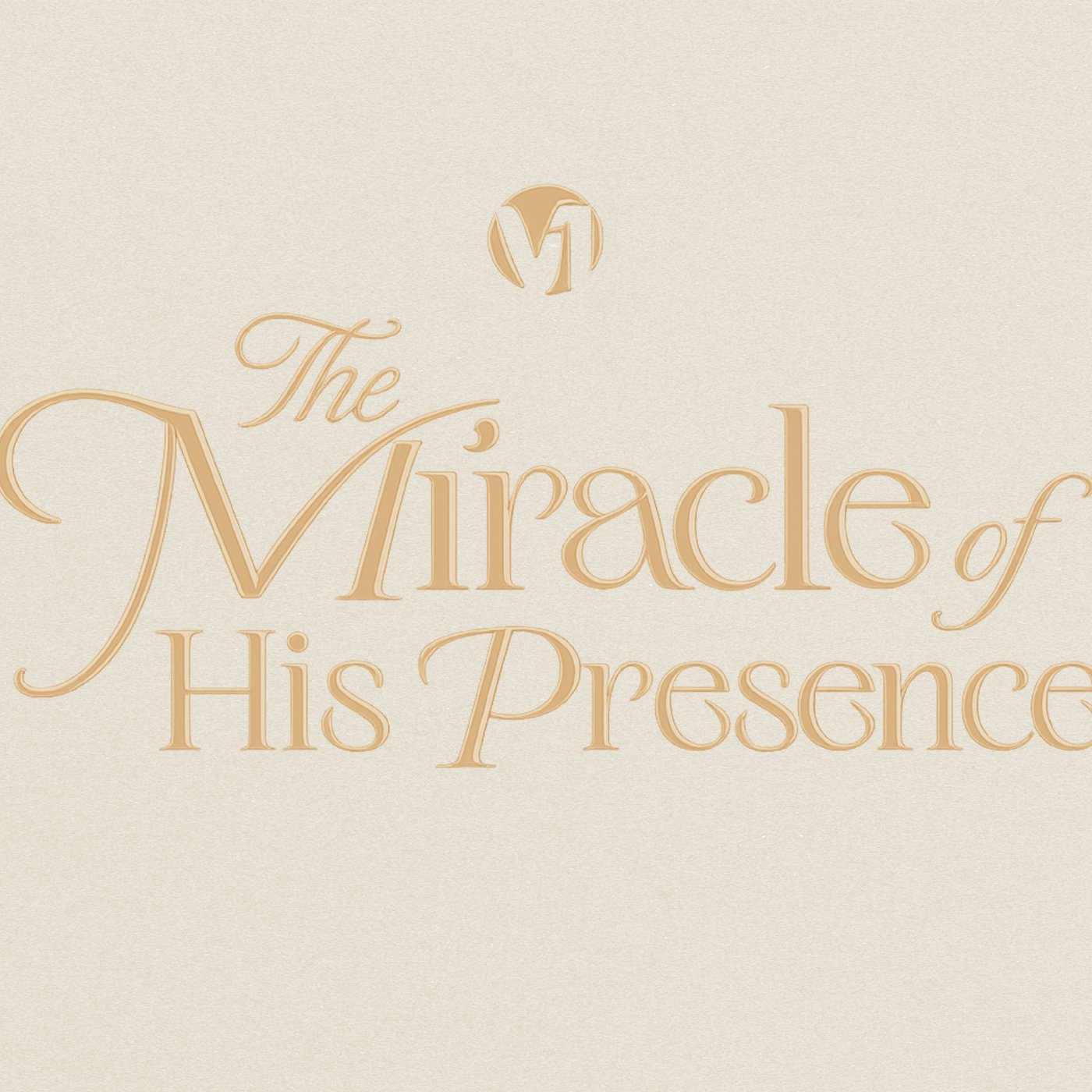Wonder-Working God 02: The Miracle of His Presence episode artwork