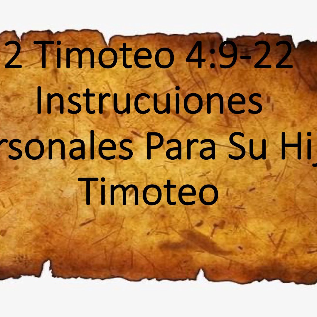 Calvary Chapel En La Luz