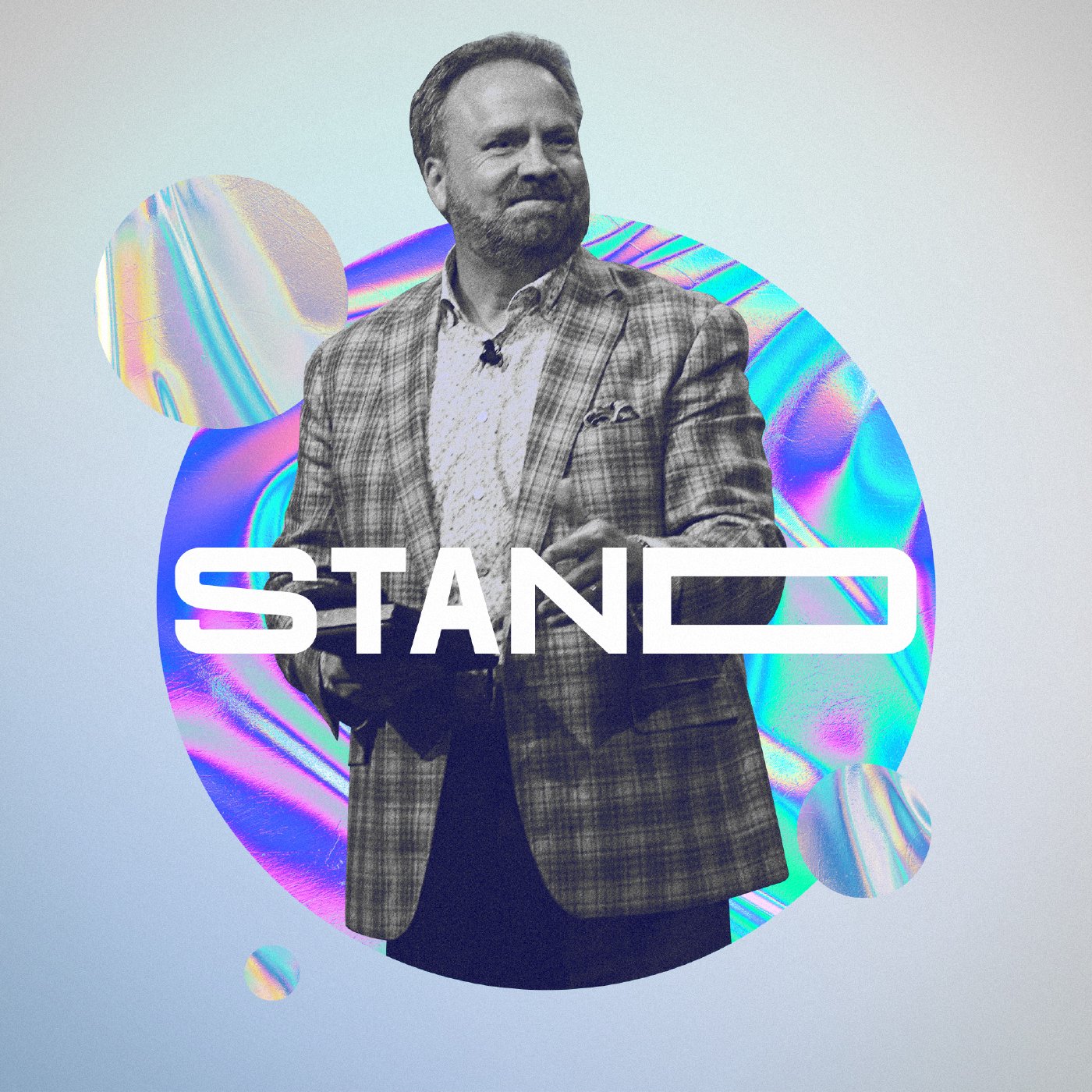 Stand | Week 2 episode artwork