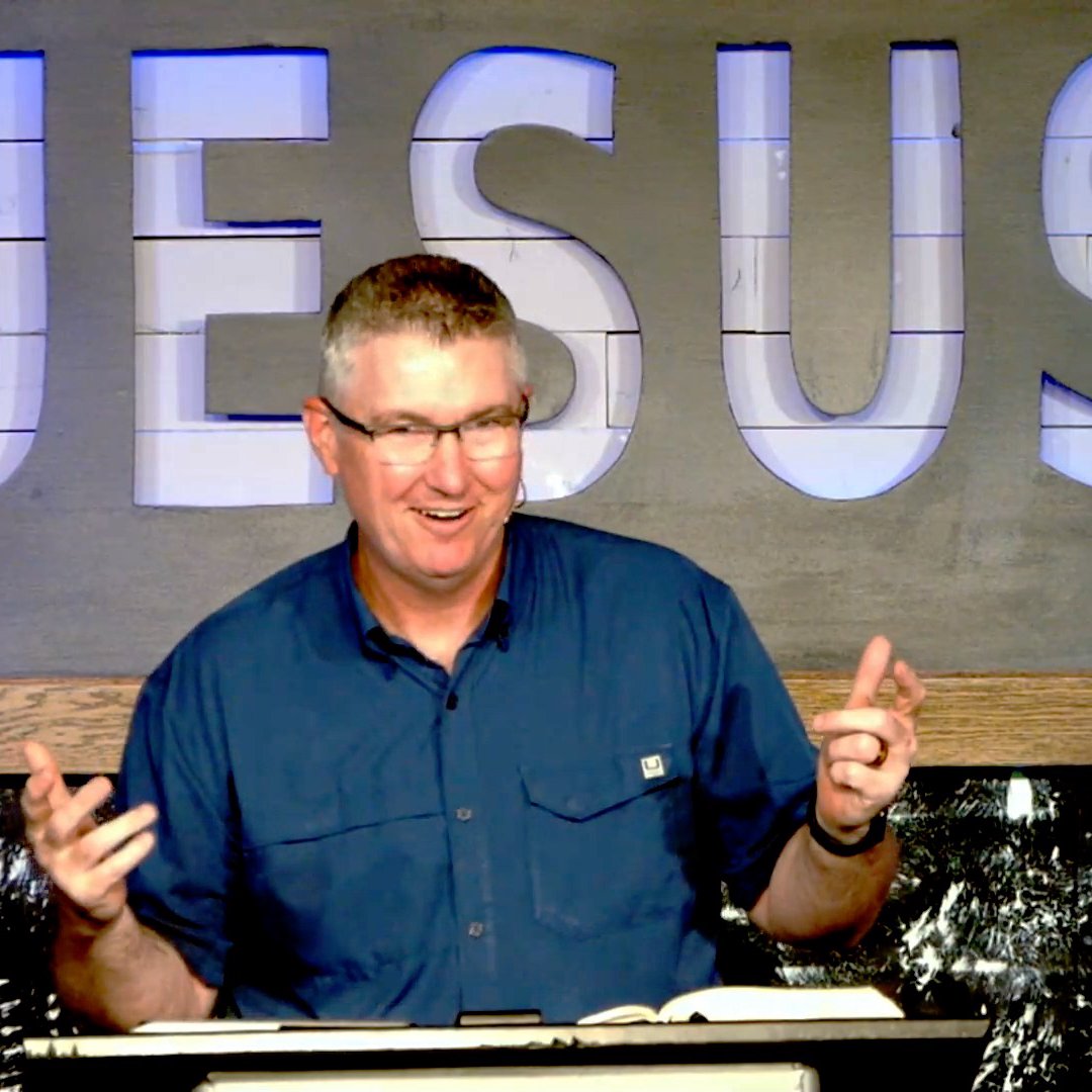 Do I Really Need Saving? (Eph. 2:1-4a) episode artwork