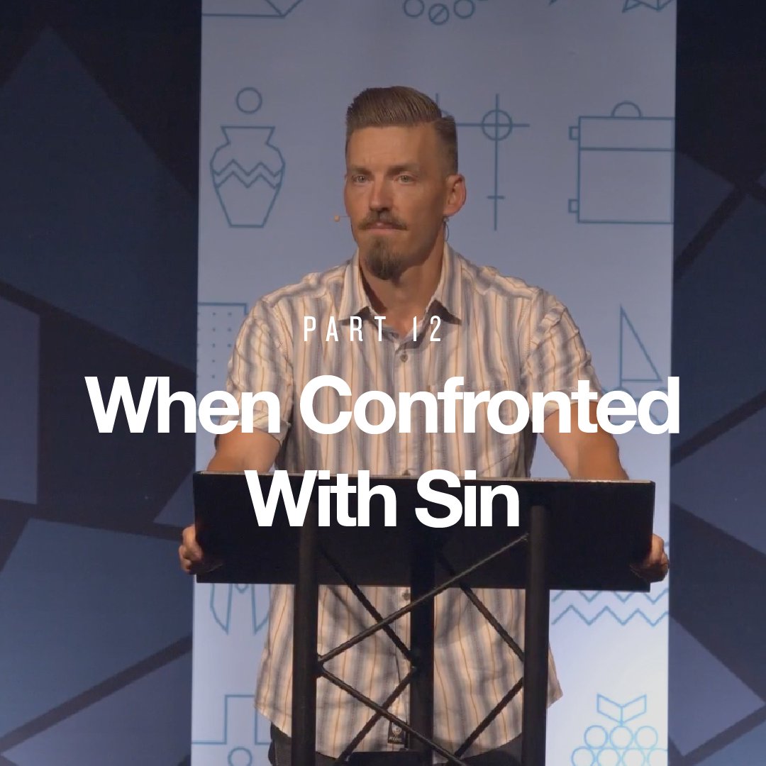 Walnut Creek Downtown - Sermons