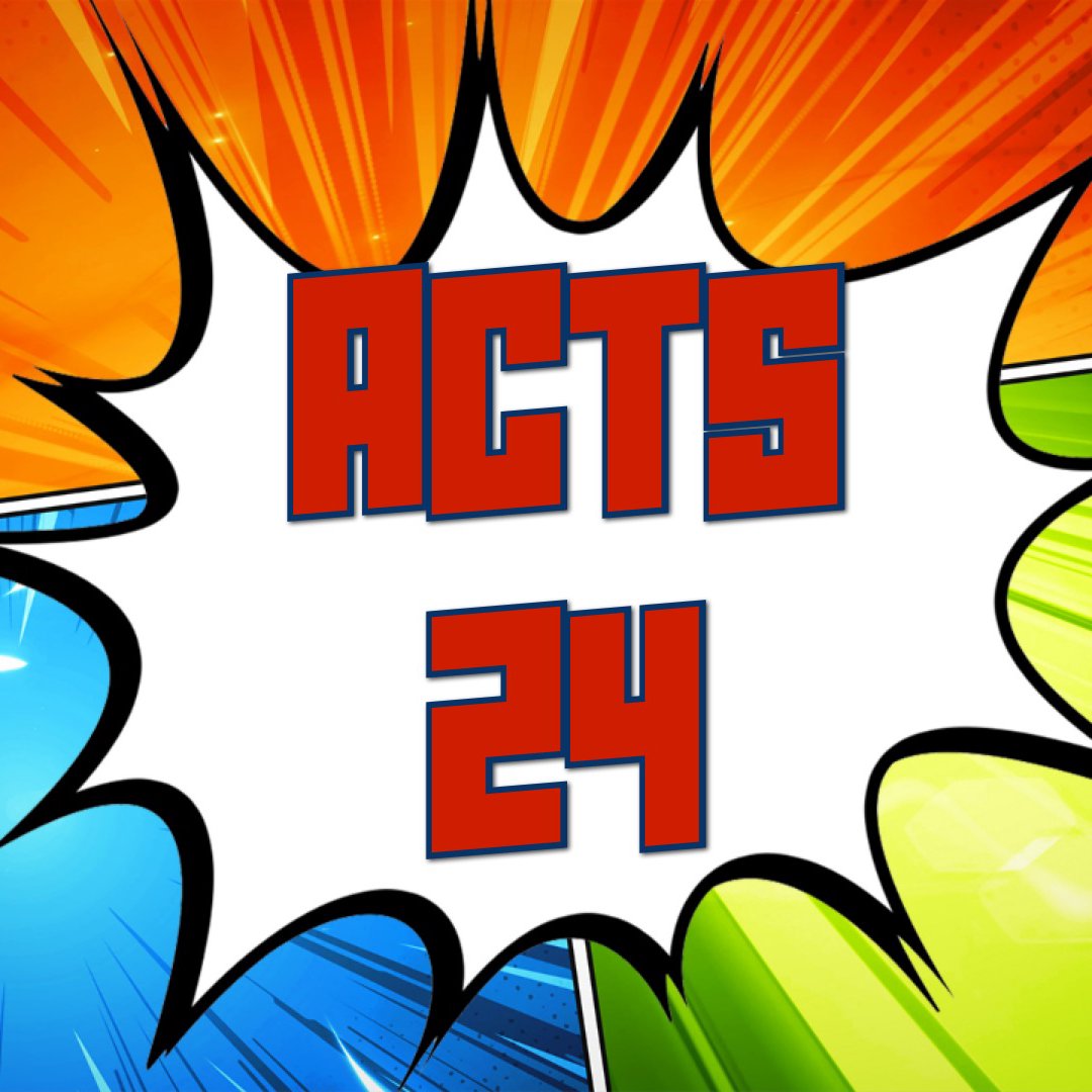 Acts 24