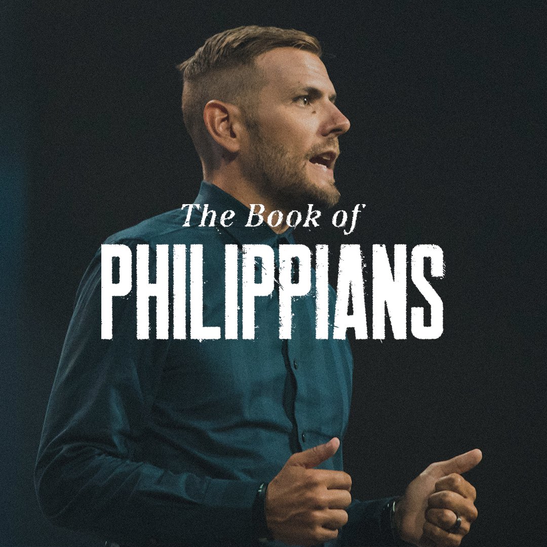 The Book of Philippians | Week 2