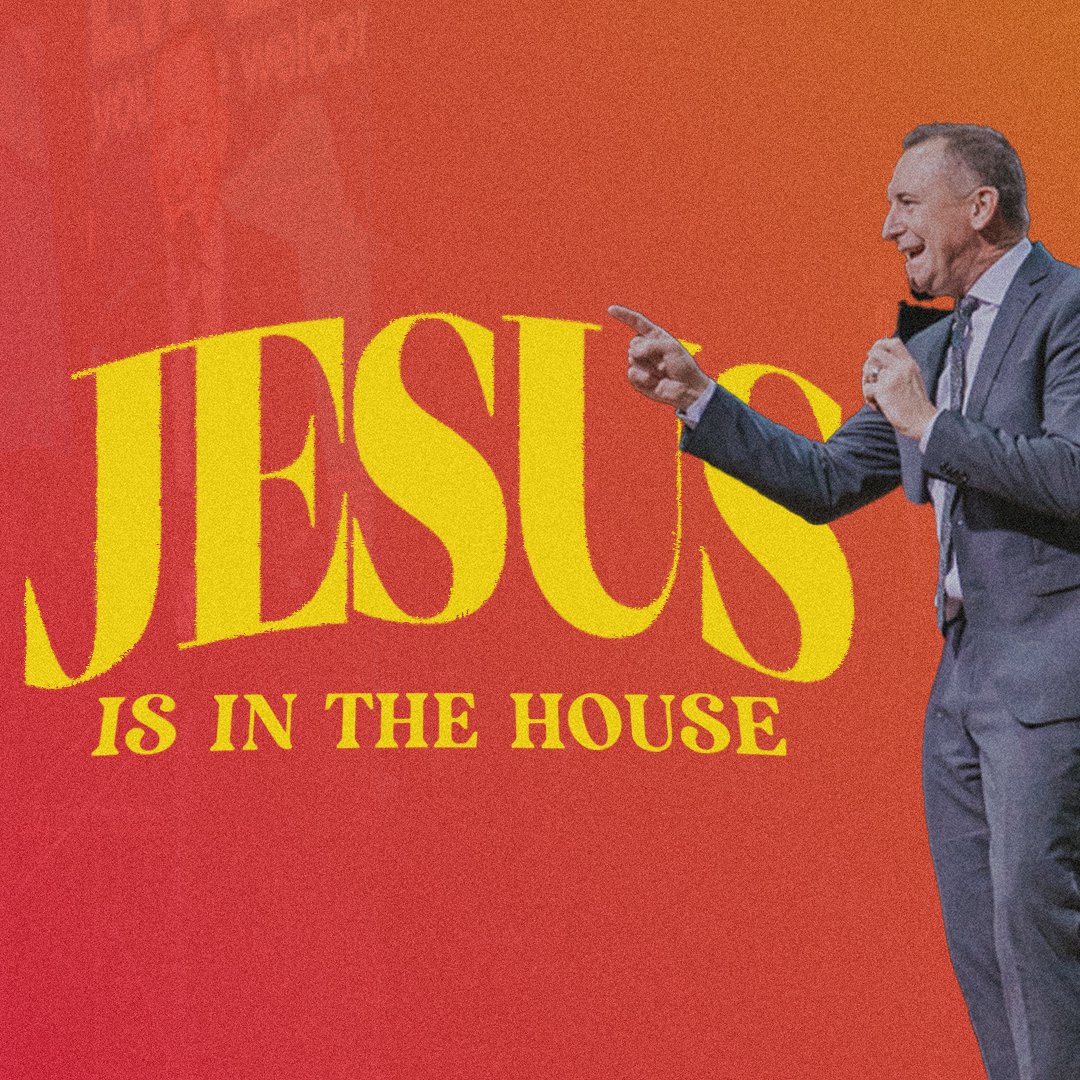 Christian Life Center with Michael Ensey