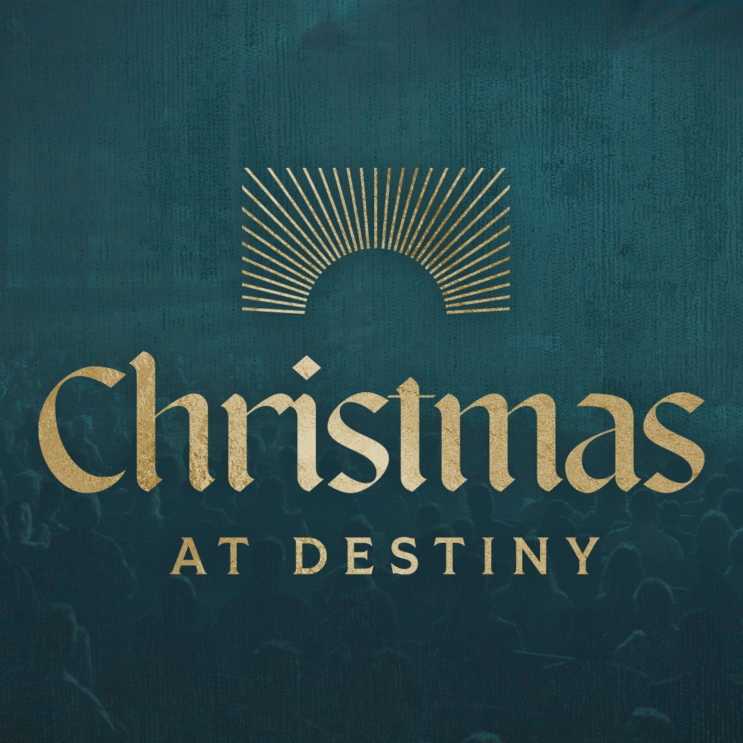 Christmas Eve episode artwork