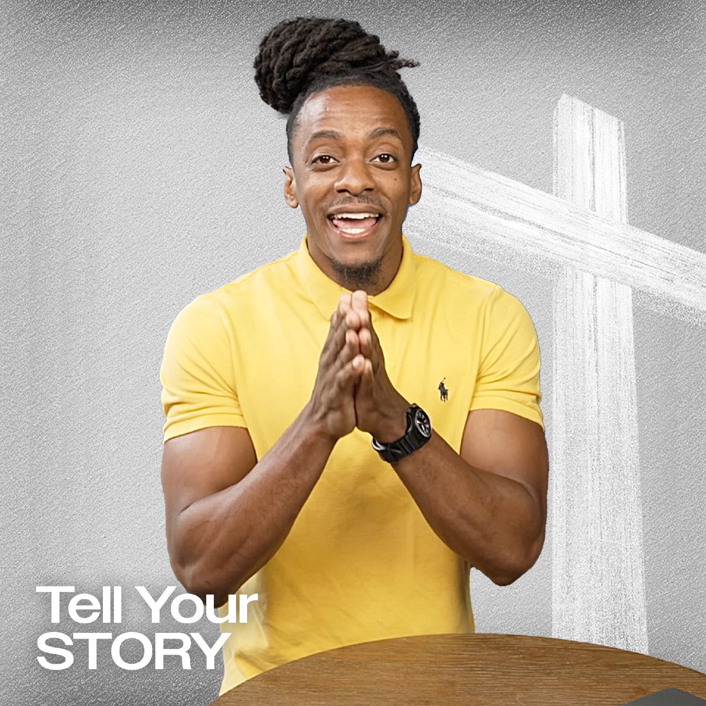 Tell My Story