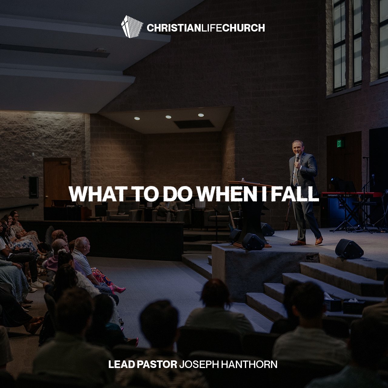What To Do When I Fall episode artwork