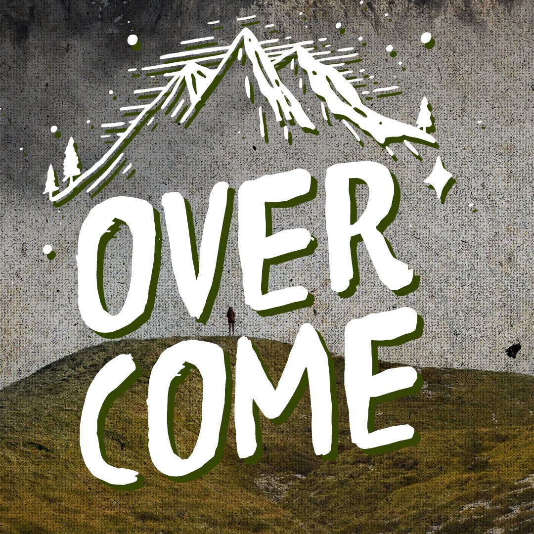 I Was Created to Overcome! - Pastor Faith Shropshire episode artwork