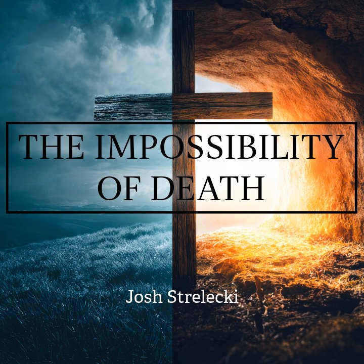 65 | The Impossibility of Death episode artwork
