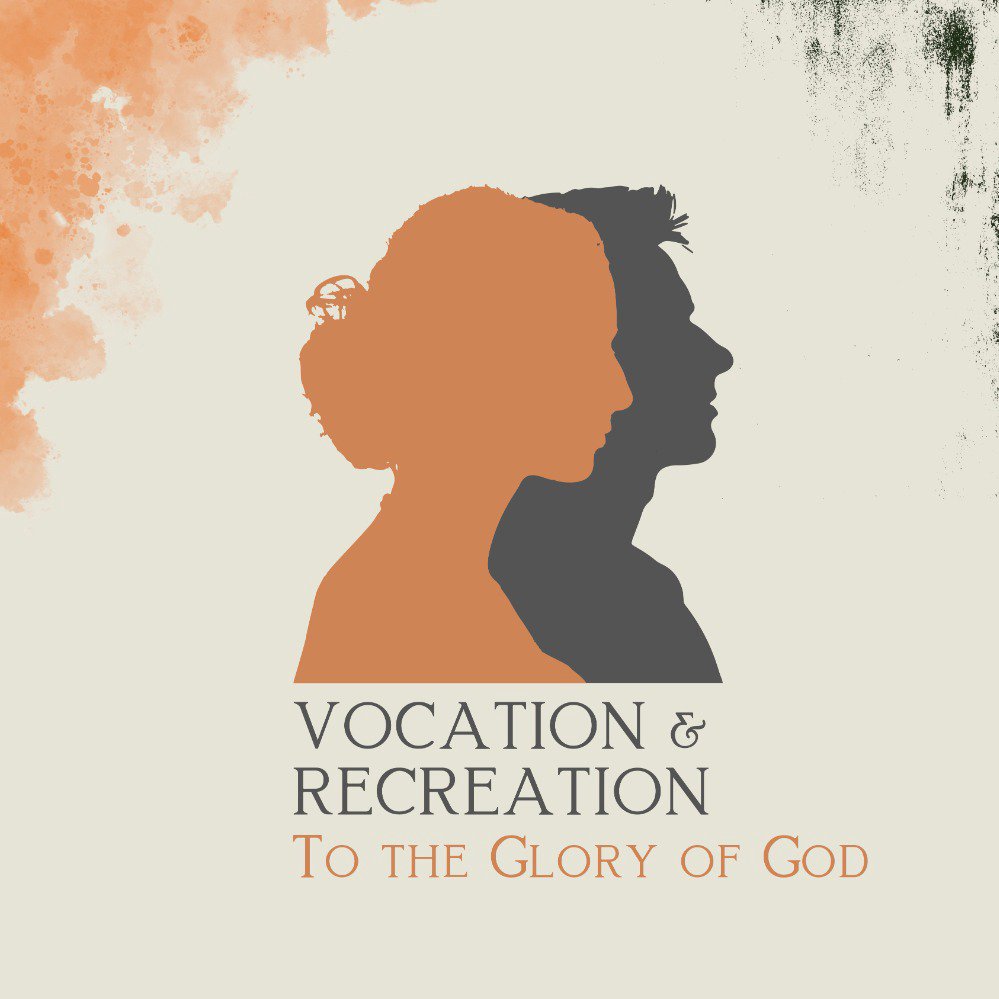 Plenary Session 2 – Men and Women and Vocation episode artwork