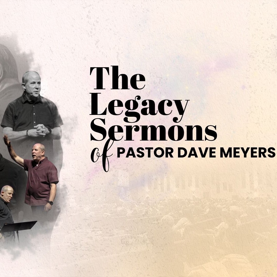 Legacy Sermons - Part 1