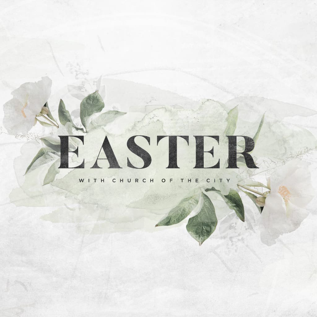 Easter 2020 - Franklin