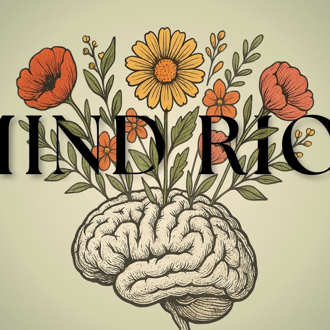 Mind Riot | Part 1 | Sunday, May 4th Live Service episode artwork