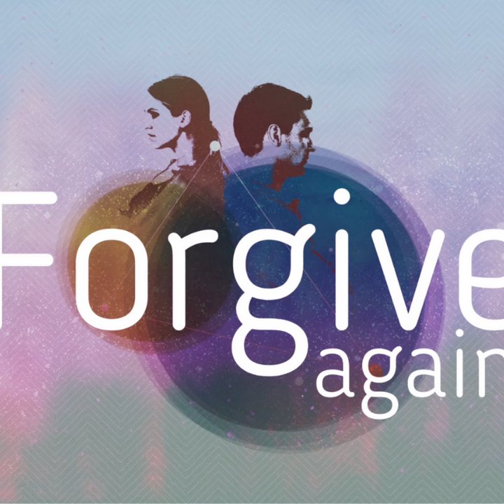 Forgive Again, part 2 episode artwork