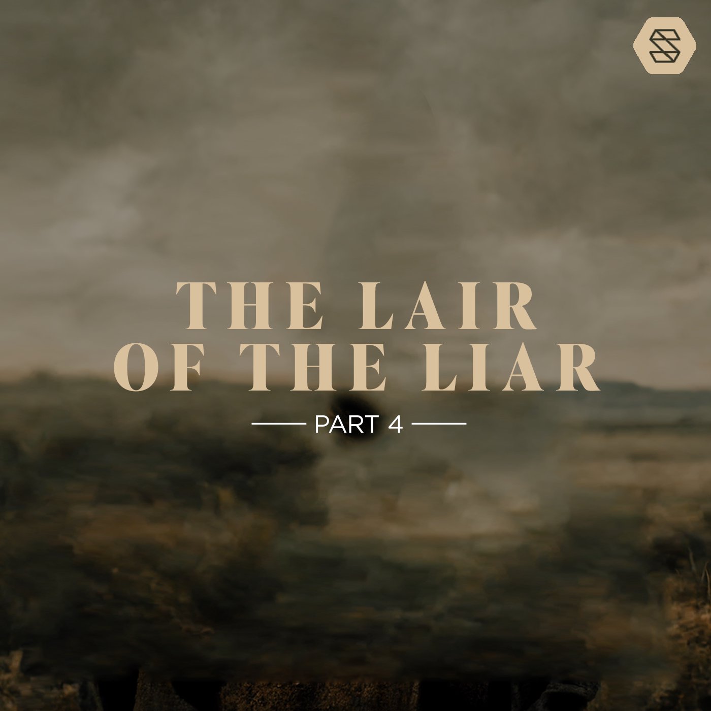 The Lair of the Liar