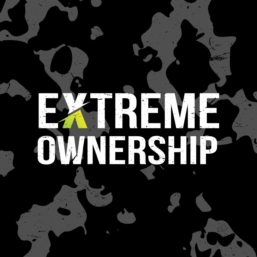 Extreme Ownership episode artwork