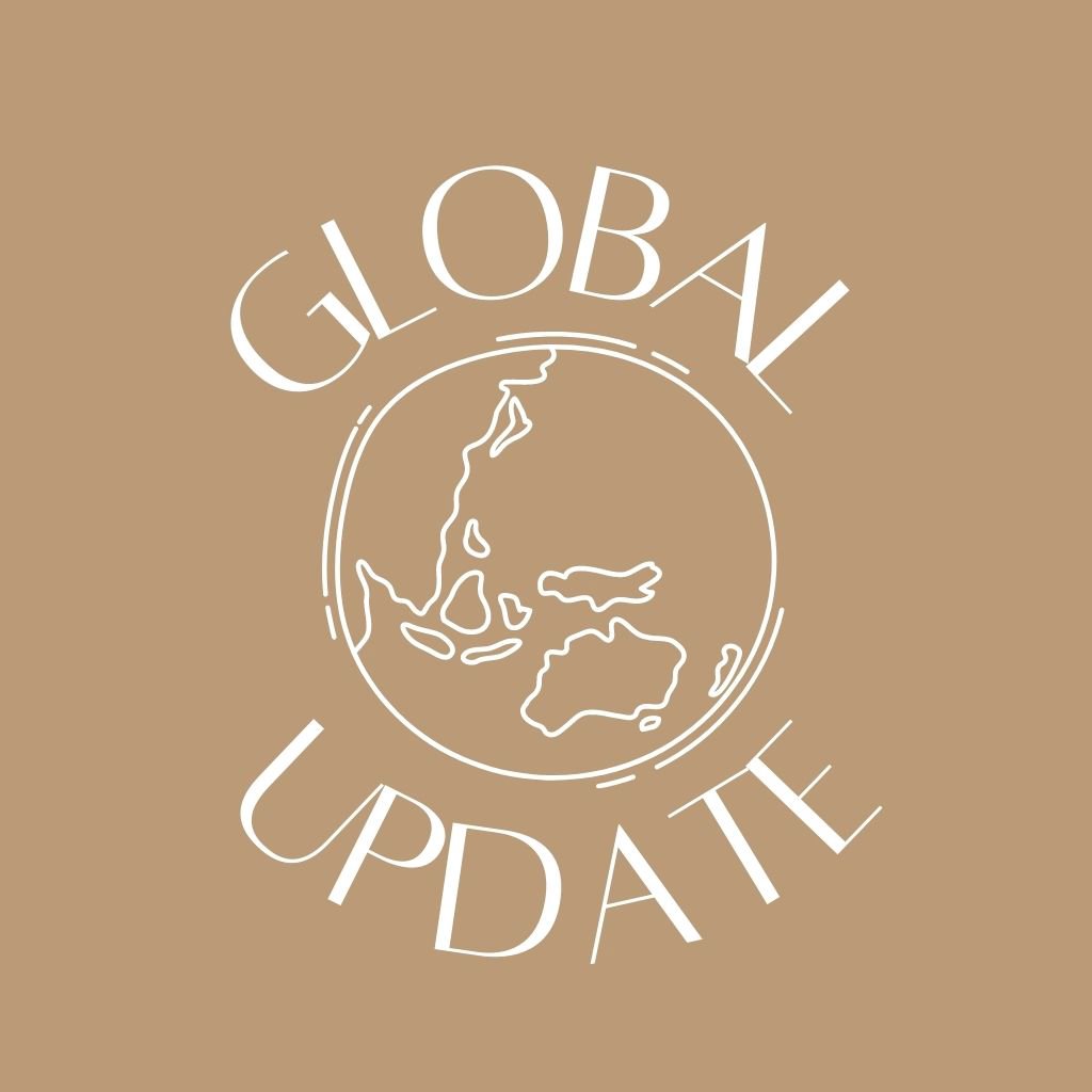 Global Update - August 2022 episode artwork