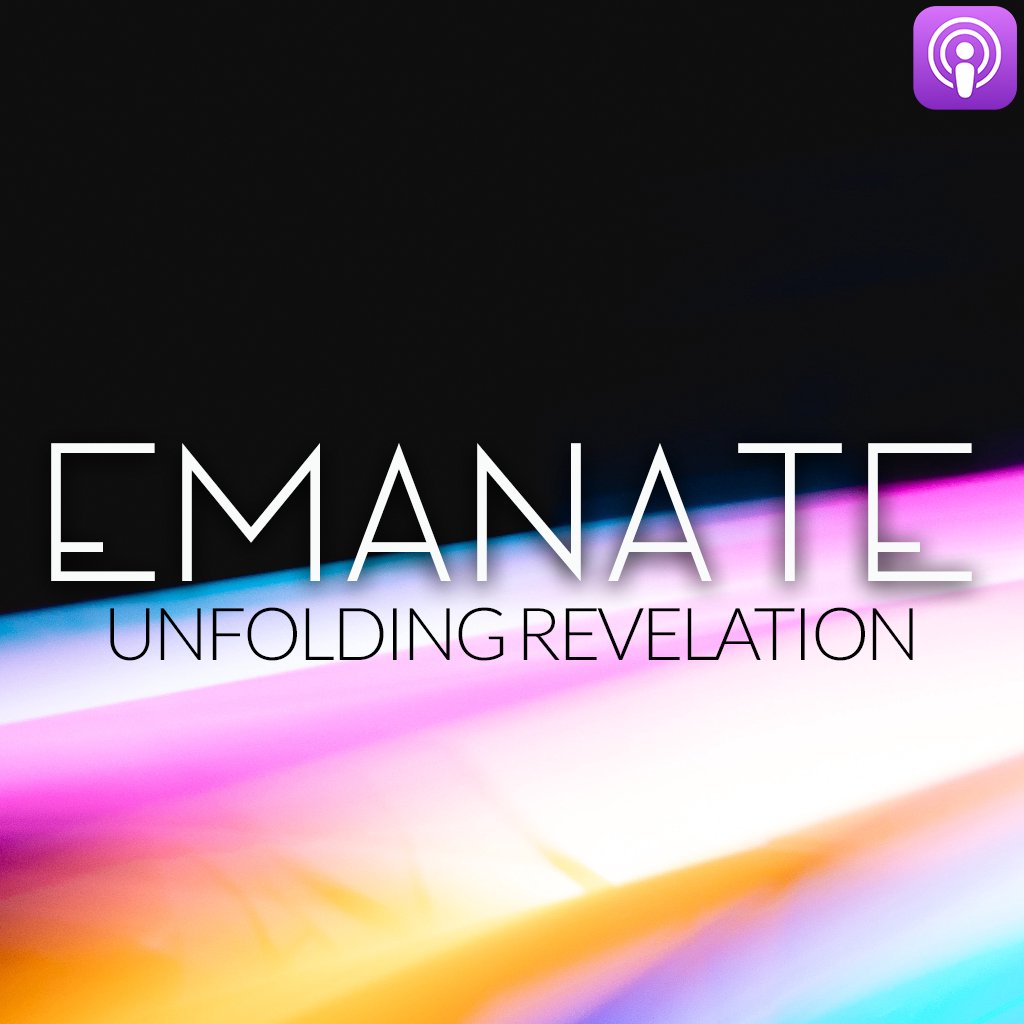 Emanate: Praising God... when you feel like you can’t