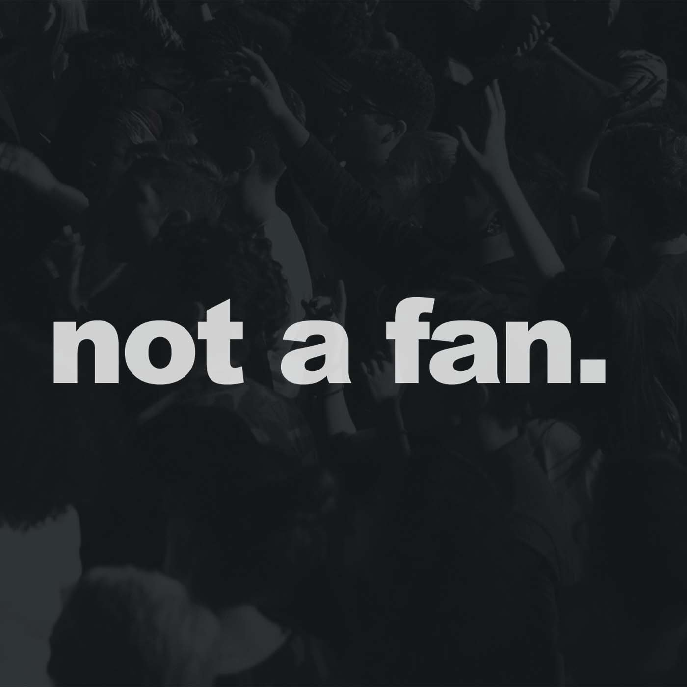 fan or follower episode artwork