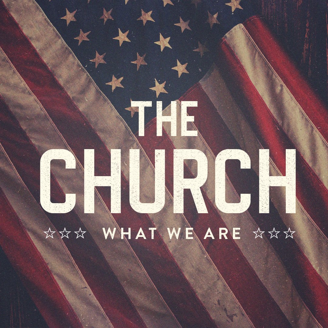 God's Church Is Here To Stay episode artwork