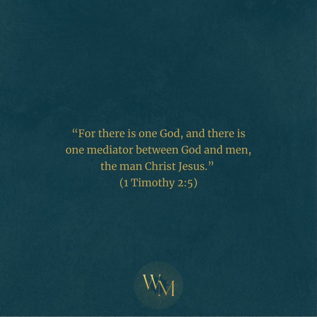 Wisdom Matters