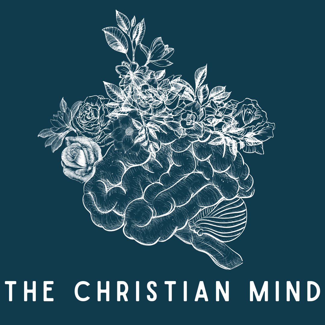 Youth Sunday - The Christian Mind episode artwork