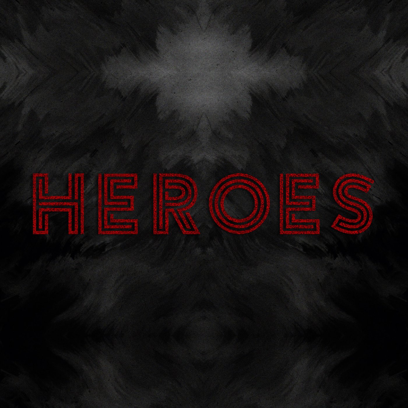 Heroes: Nehemiah episode artwork