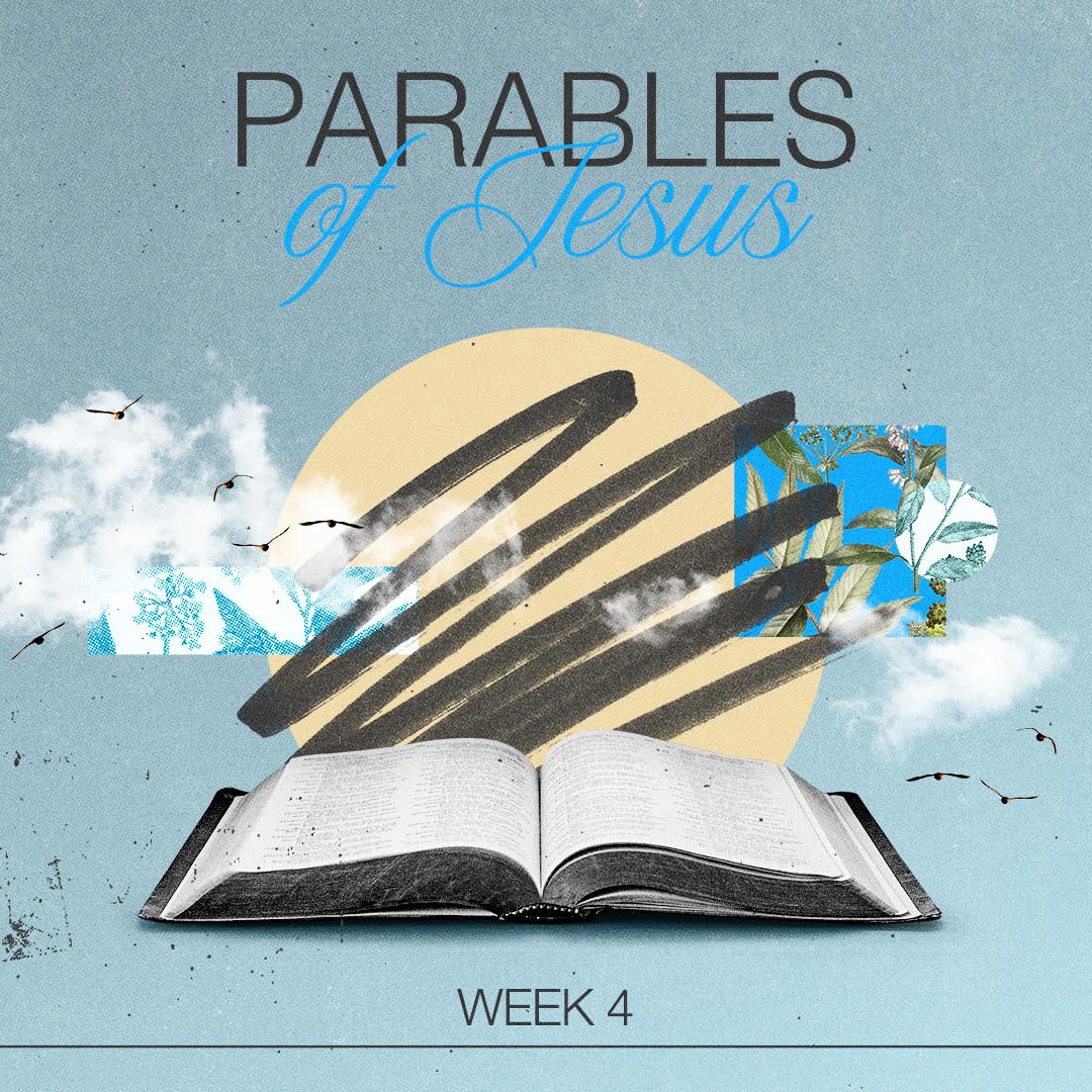 Tomball Campus Podcast